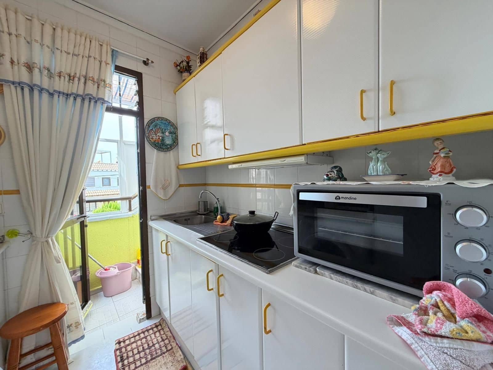 2 Zimmer Bungalow zu verkaufen in Torrevieja - 160.000 € (Ref: 9979012)
