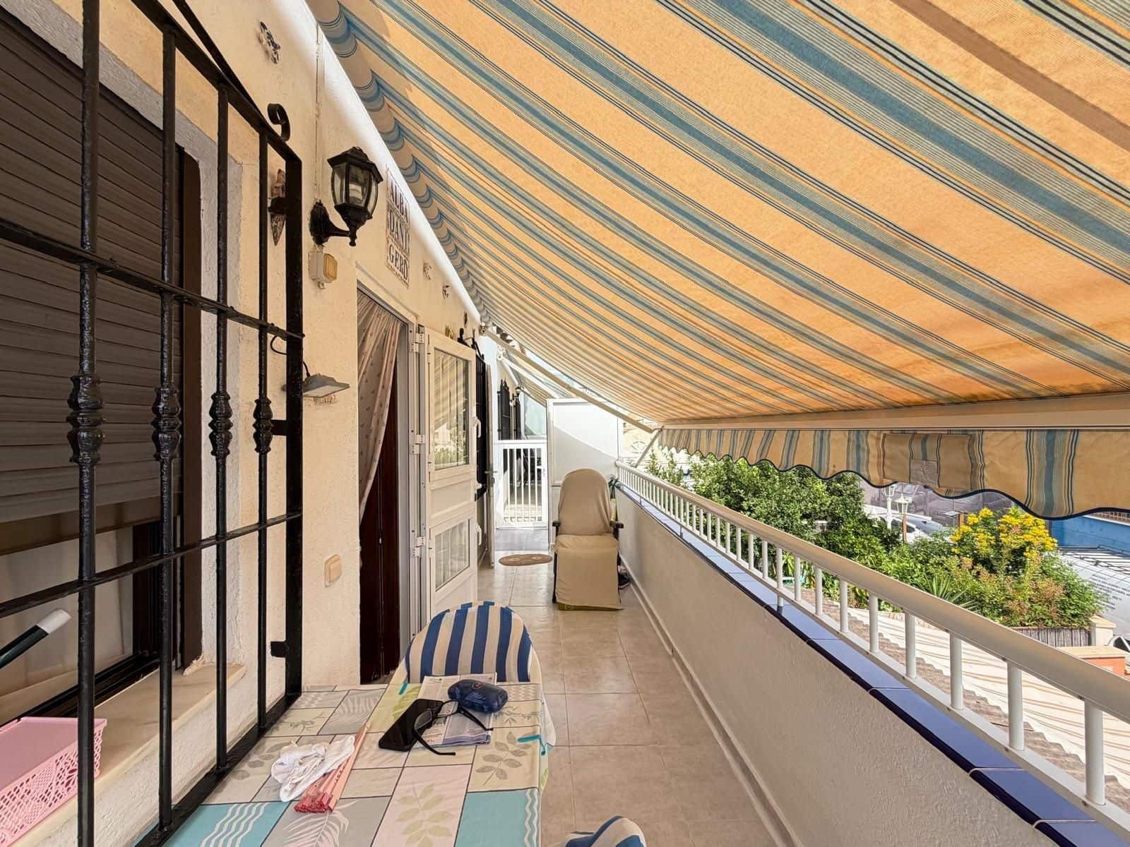 2 Zimmer Bungalow zu verkaufen in Torrevieja - 160.000 € (Ref: 9979012)