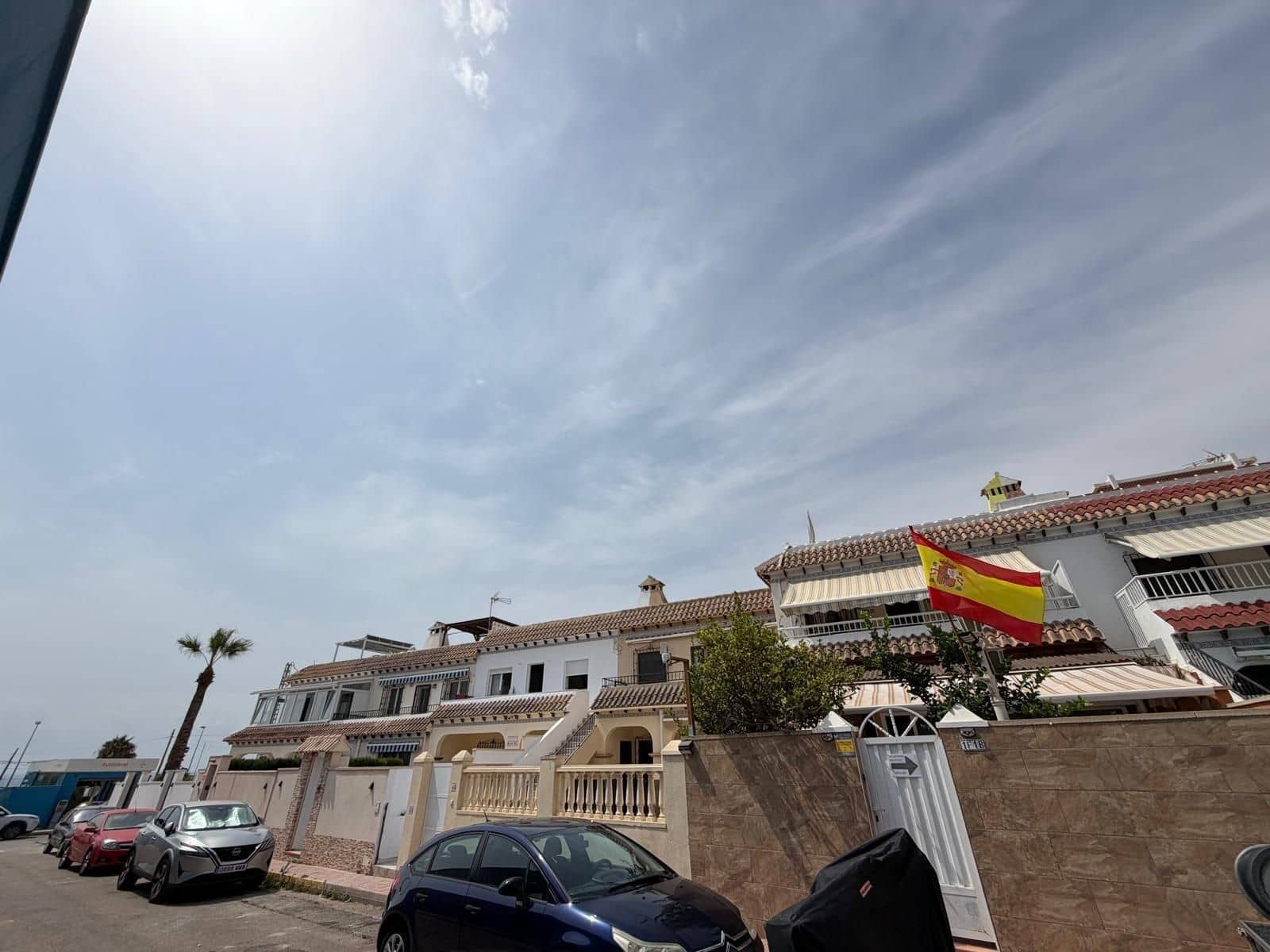 2 Zimmer Bungalow zu verkaufen in Torrevieja - 160.000 € (Ref: 9979012)