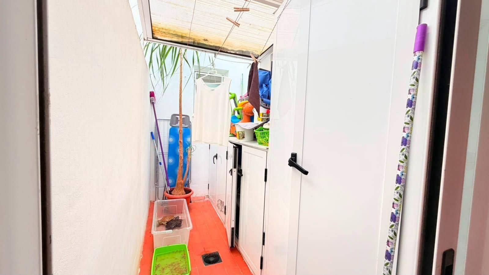 1 sovrum Lägenhet till salu i Torrevieja - 135 000 € (Ref: 9979017)