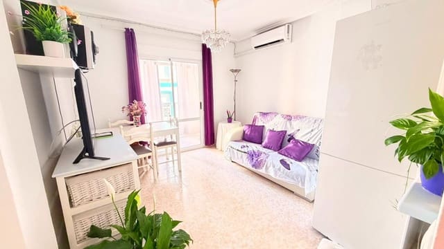 1 sovrum Lägenhet till salu i Torrevieja - 135 000 € (Ref: 9979017)