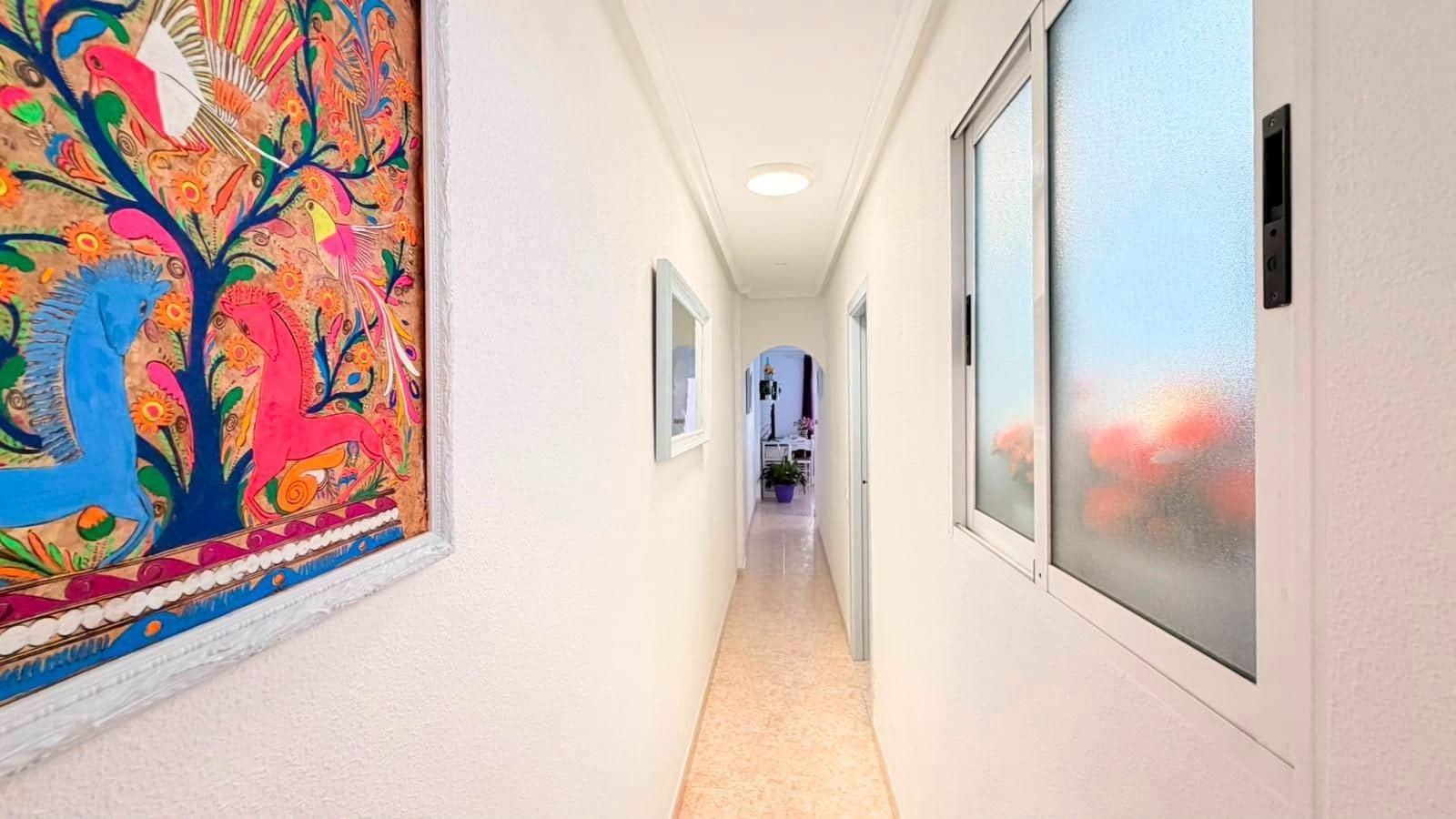 1 sovrum Lägenhet till salu i Torrevieja - 135 000 € (Ref: 9979017)