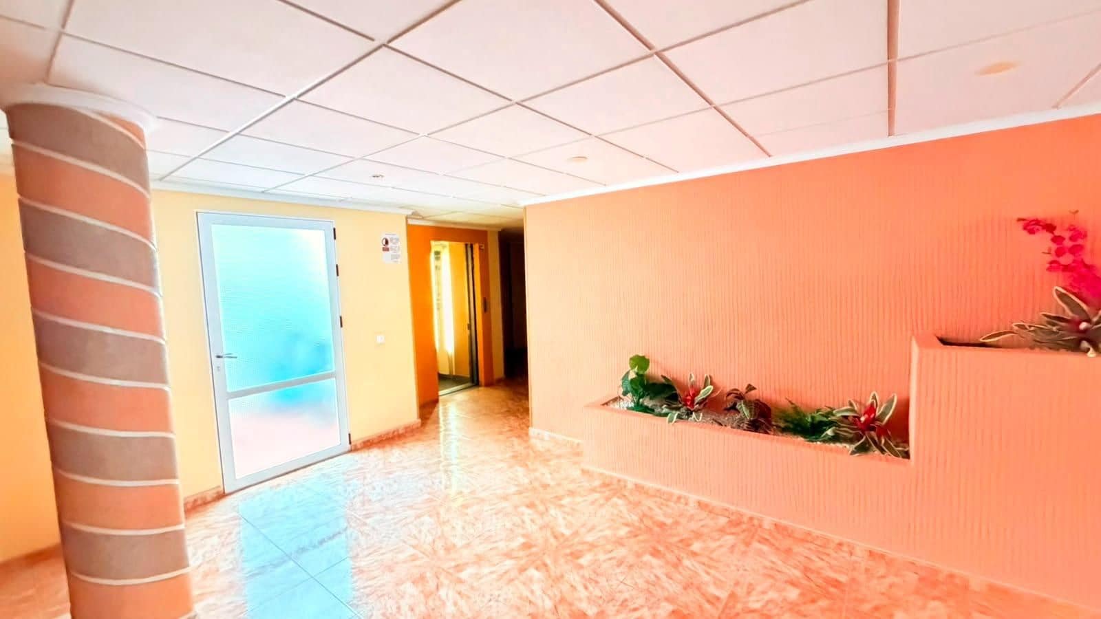 1 sovrum Lägenhet till salu i Torrevieja - 135 000 € (Ref: 9979017)