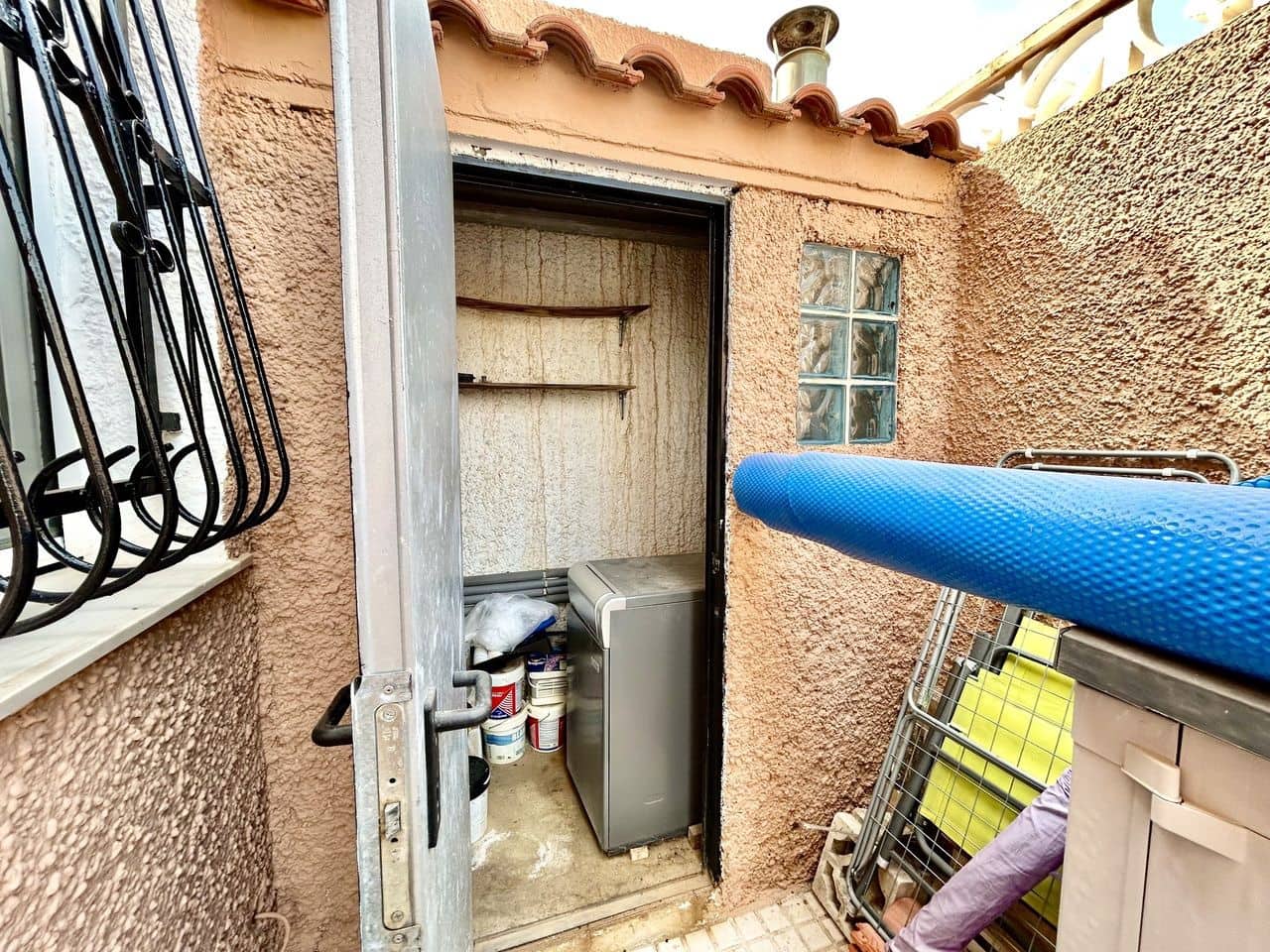 2 bedroom Bungalow for sale in Villamartin - € 205,000 (Ref: 9979019)