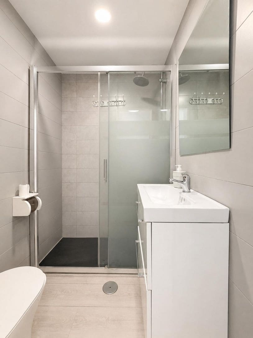 1 slaapkamer Appartement te koop in Torrevieja - € 89.000 (Ref: 9979020)