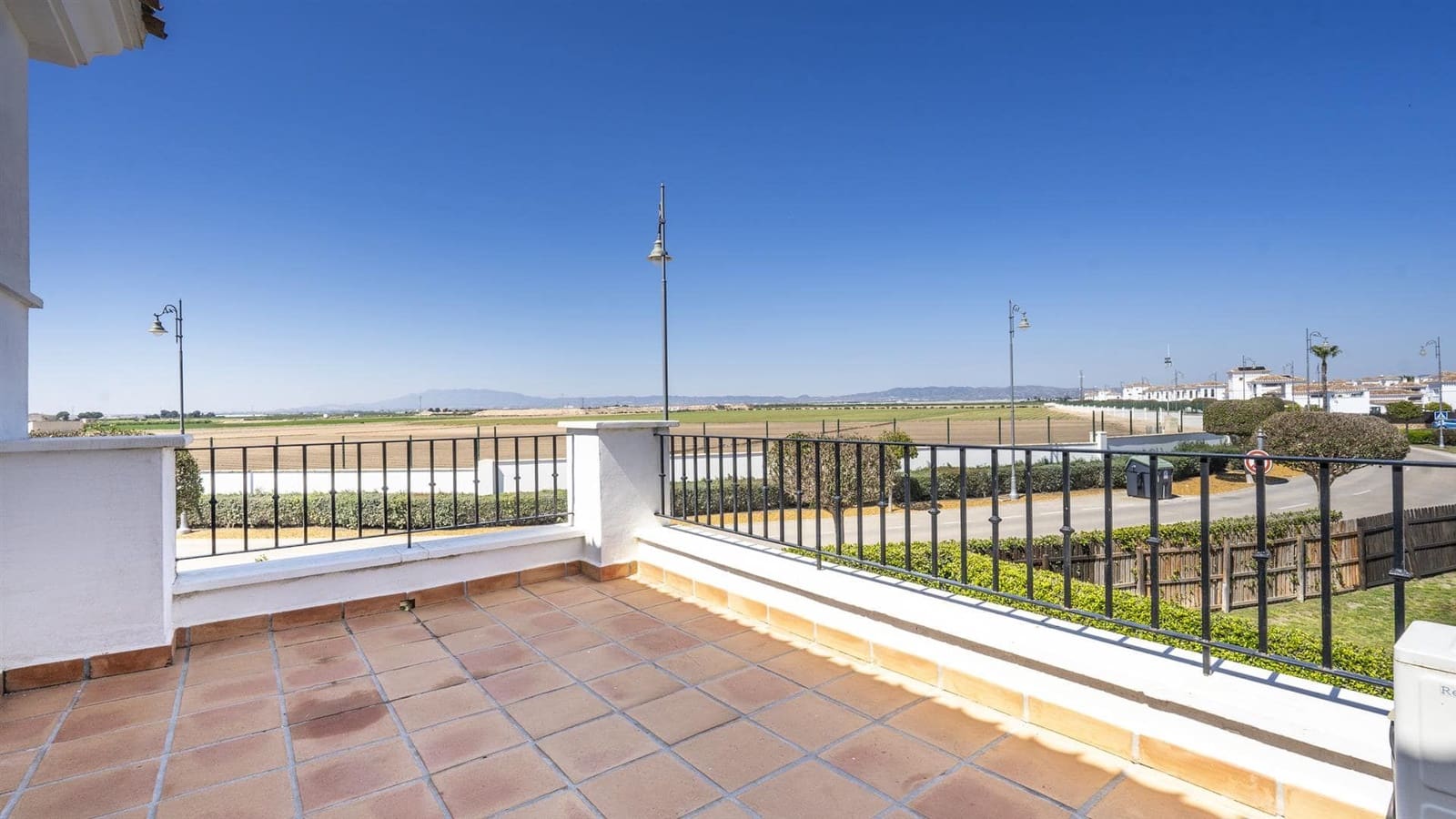 3 soveværelse Villa til salg i La Torre Golf Resort - € 350.000 (Ref: 9979823)