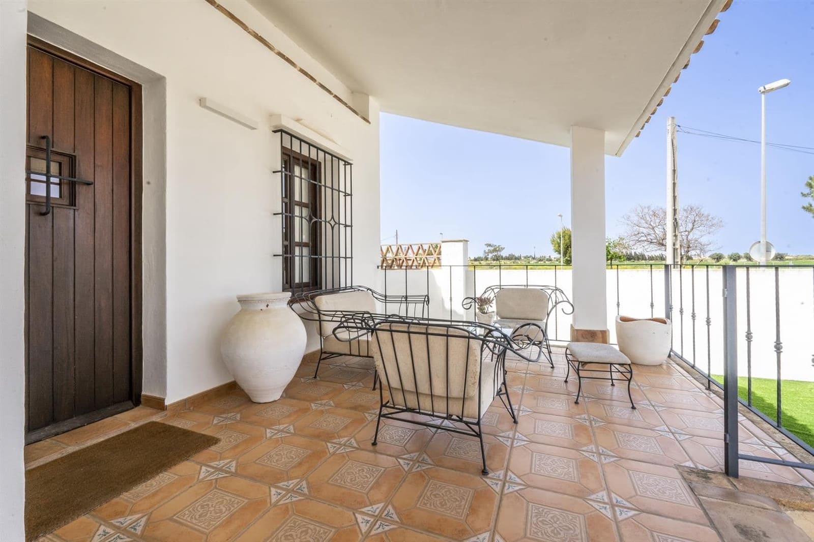 4 sovrum Villa till salu i San Javier - 580 000 € (Ref: 9979824)