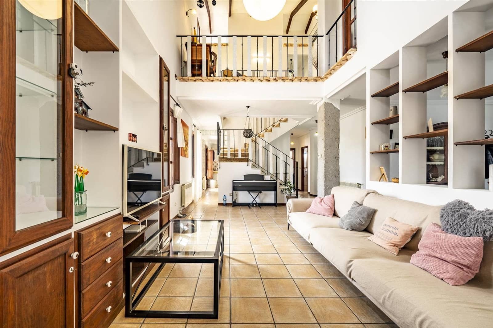 4 sovrum Villa till salu i San Javier - 580 000 € (Ref: 9979824)