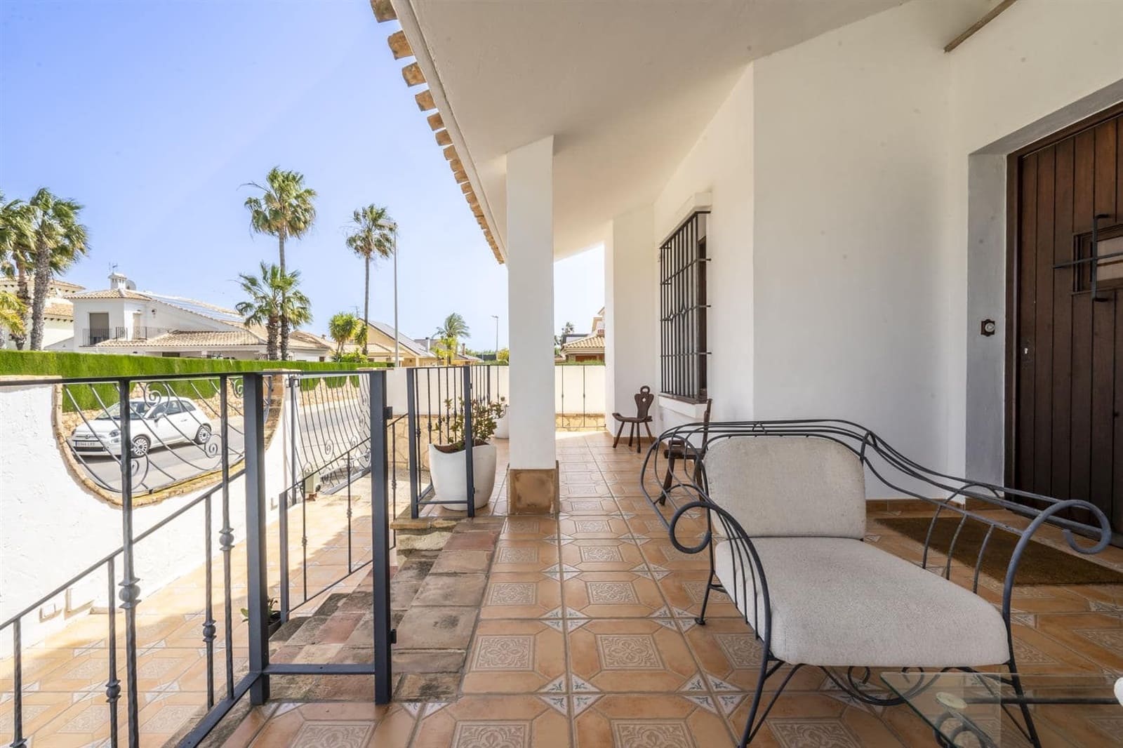4 sovrum Villa till salu i San Javier - 580 000 € (Ref: 9979824)
