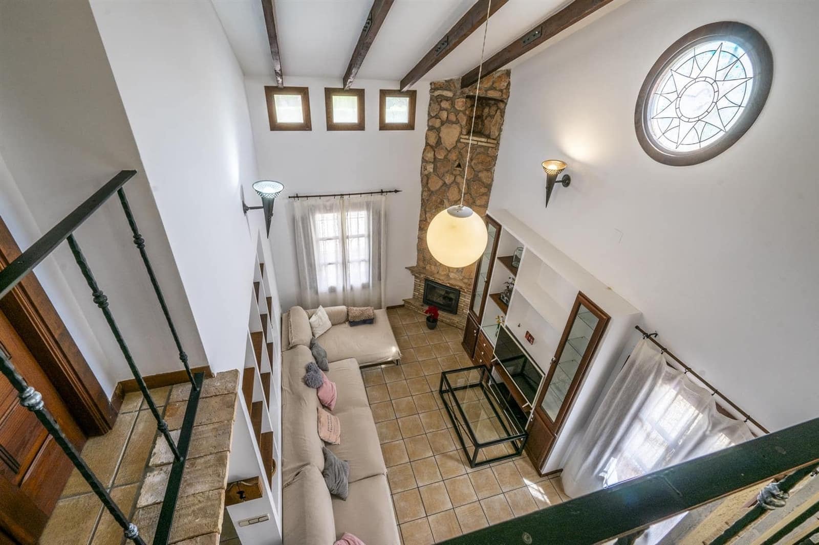 4 sovrum Villa till salu i San Javier - 580 000 € (Ref: 9979824)