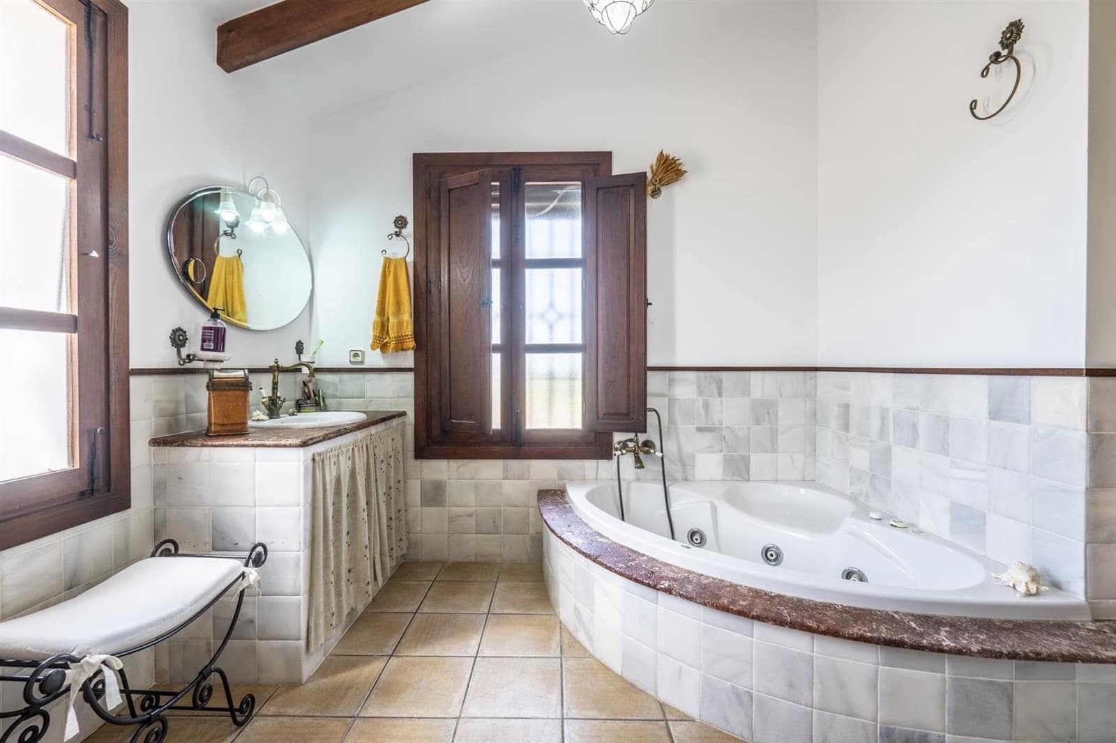 4 sovrum Villa till salu i San Javier - 580 000 € (Ref: 9979824)