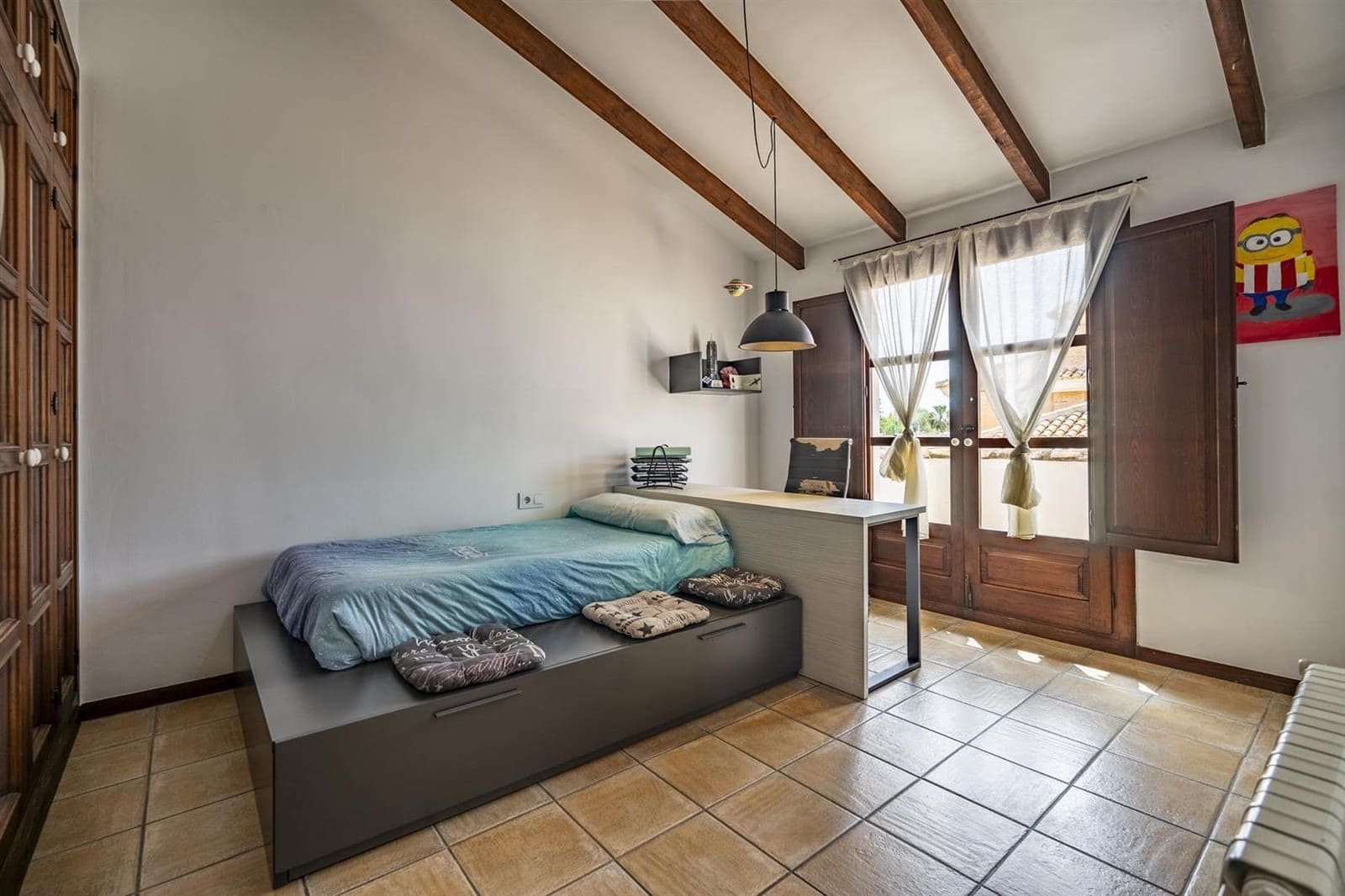 4 sovrum Villa till salu i San Javier - 580 000 € (Ref: 9979824)