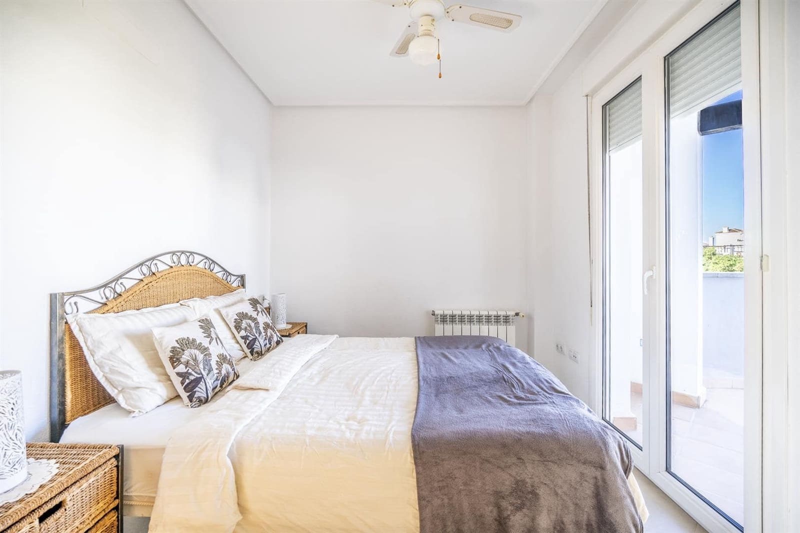 Apartamento de 2 habitaciones en La Torre Golf Resort en venta - 169.000 € (Ref: 9979829)