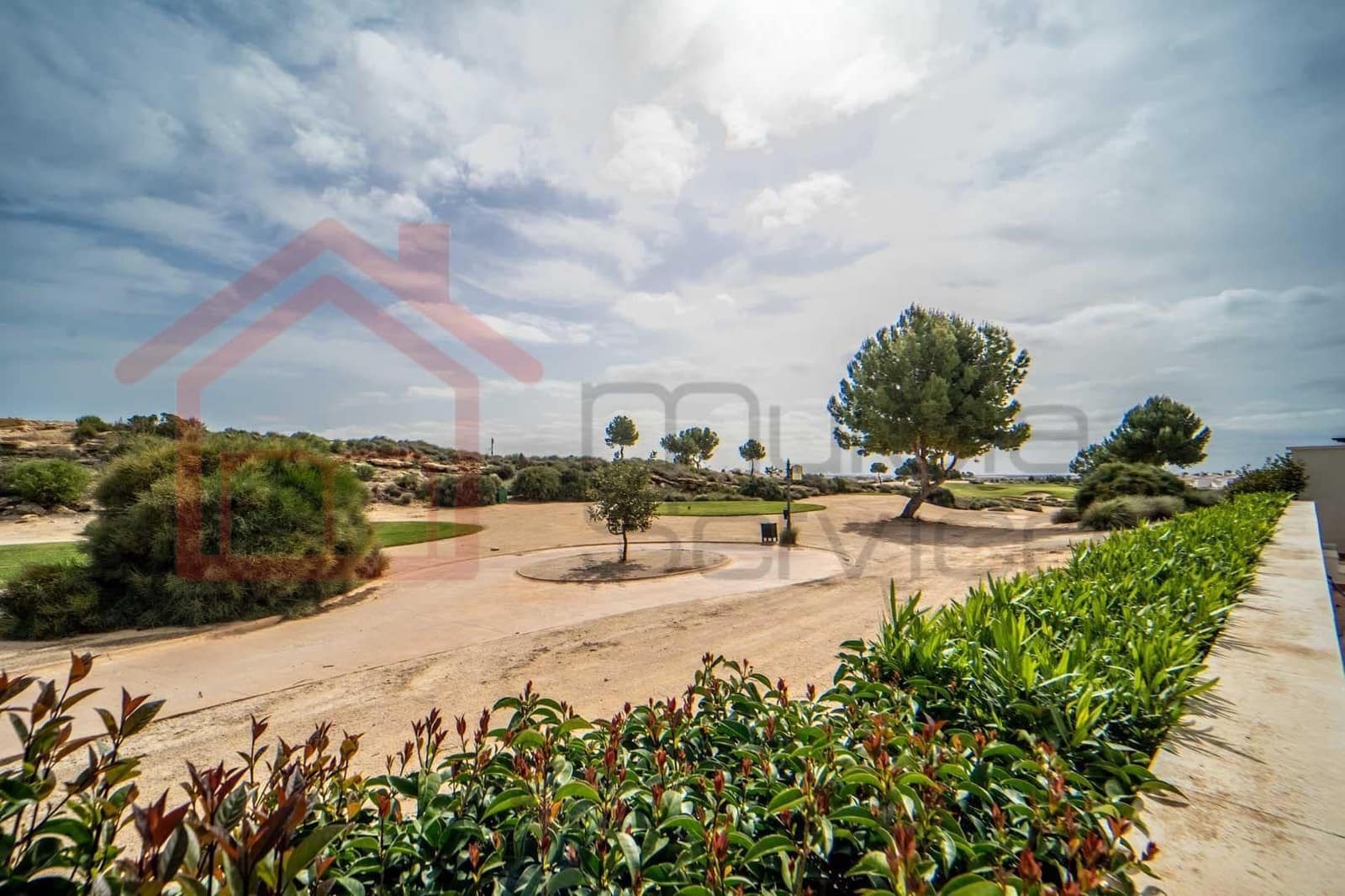 Chalet de 4 habitaciones en El Valle Golf Resort en venta con piscina - 595.000 € (Ref: 9979831)