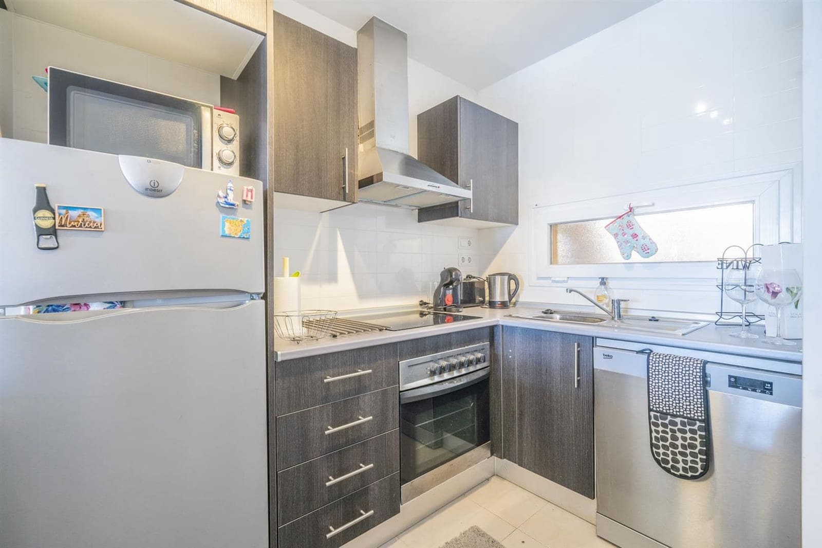 2 soverom Leilighet til salgs i Roldan - € 150 000 (Ref: 9979837)