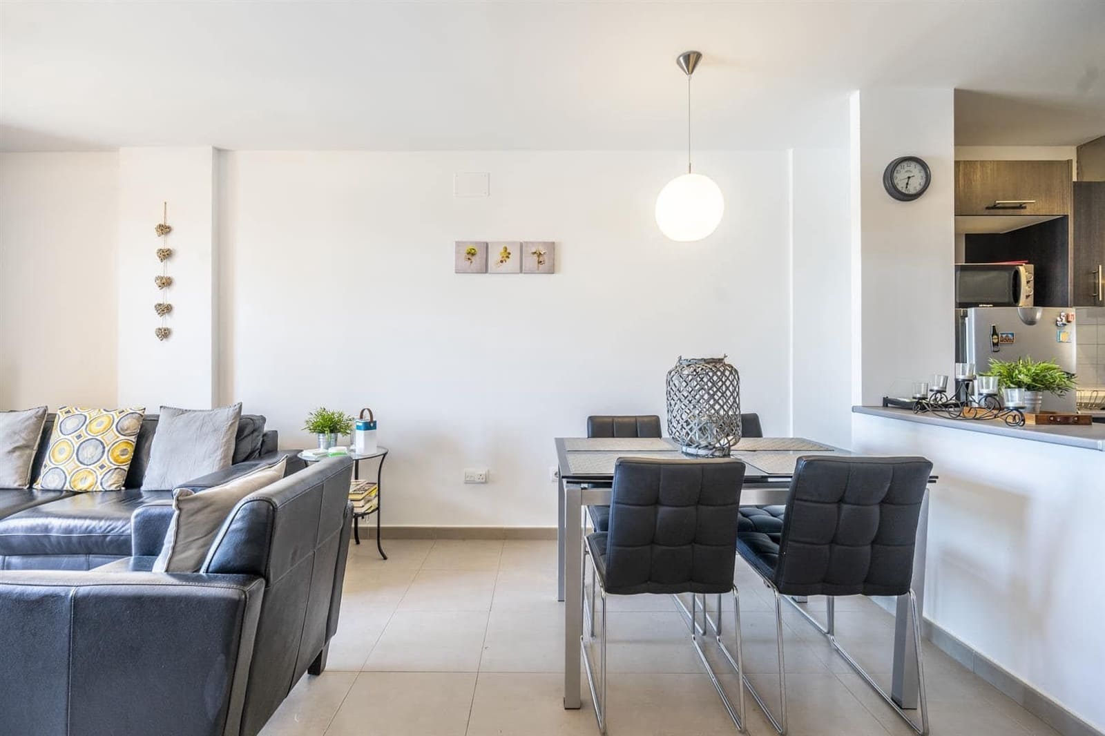 2 soverom Leilighet til salgs i Roldan - € 150 000 (Ref: 9979837)