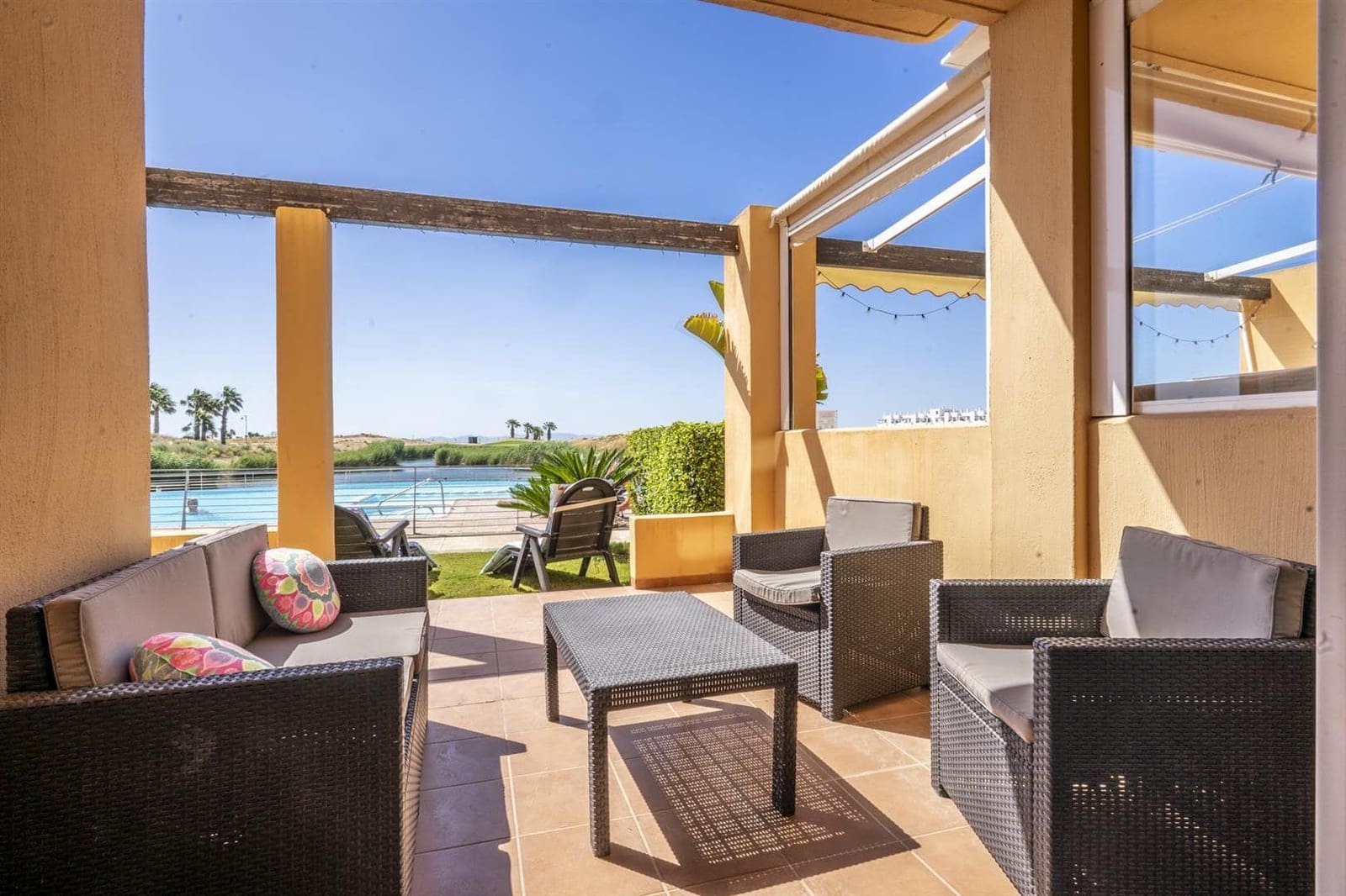 2 soverom Leilighet til salgs i Roldan - € 150 000 (Ref: 9979837)