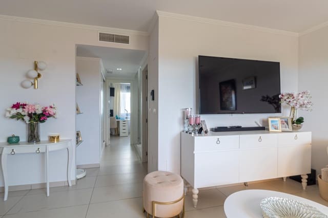 3 Zimmer Reihenhaus zu verkaufen in Lomas de Cabo Roig - Los Dolses, Orihuela mit Pool Garage - 390.000 € (Ref: 9979840)