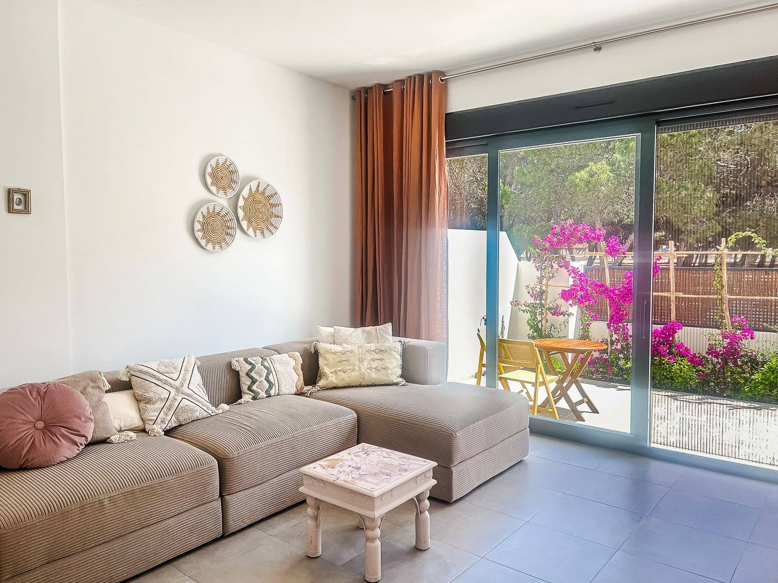 Apartamento de 3 habitaciones en Santiago de la Ribera en venta - 349.000 € (Ref: 9979843)