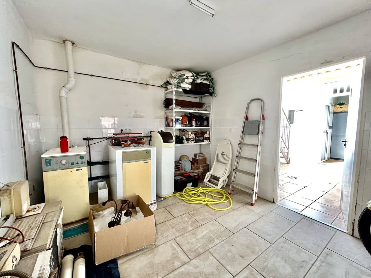 Casa de 3 habitaciones en Torre de la Horadada en venta con garaje - 399.000 € (Ref: 9979848)