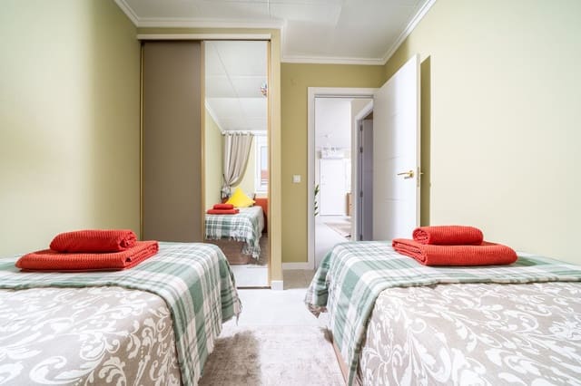 2 soverom Leilighet til salgs i Centro, Torrevieja - € 189 000 (Ref: 9980492)
