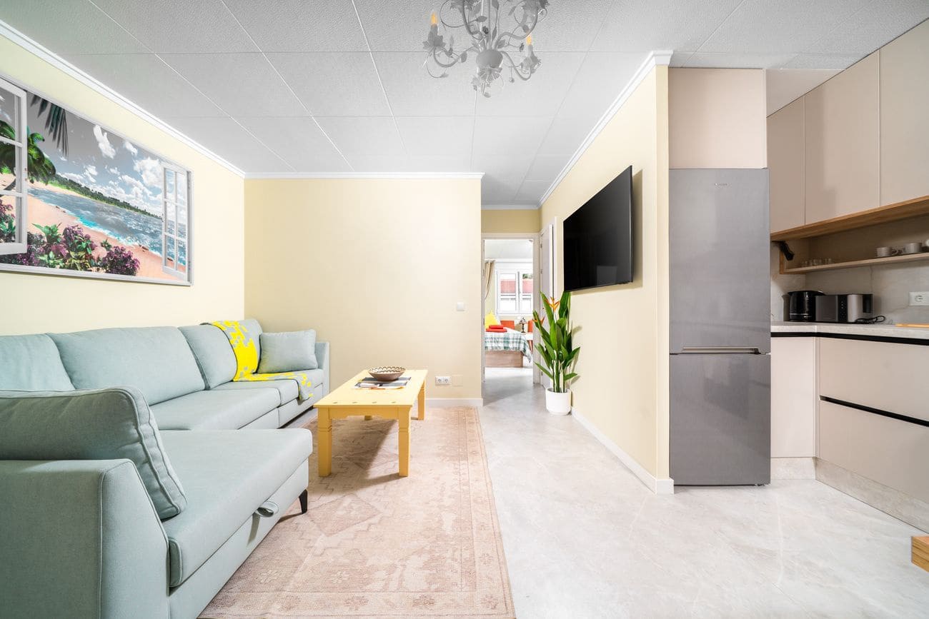 2 camera da letto Appartamento in vendita in Torrevieja - 199.000 € (Rif: 9980492)