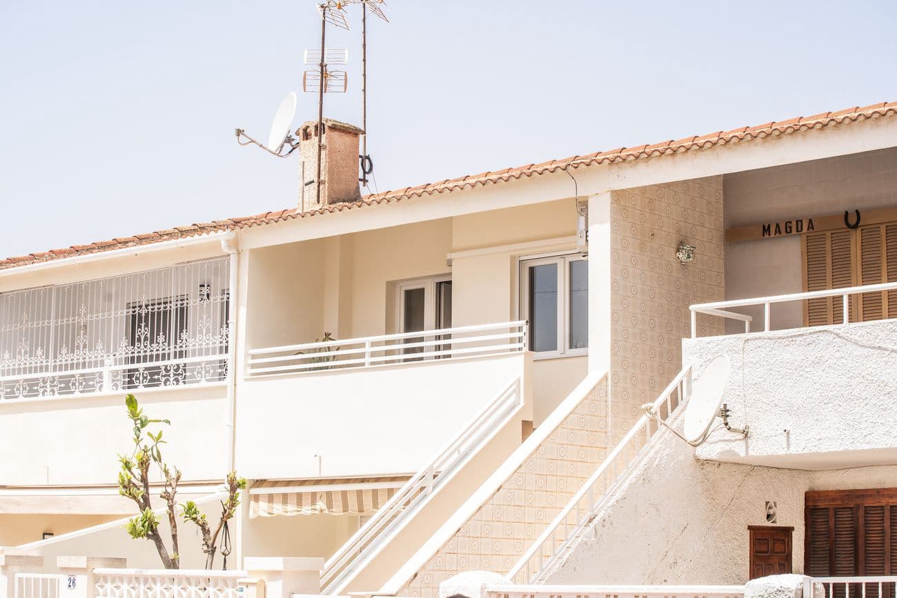 2 camera da letto Appartamento in vendita in Torrevieja - 199.000 € (Rif: 9980492)