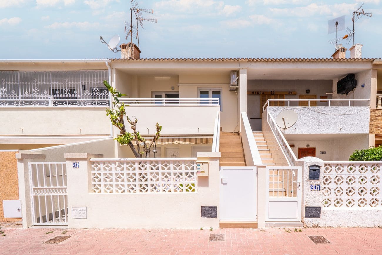 2 camera da letto Appartamento in vendita in Torrevieja - 199.000 € (Rif: 9980492)