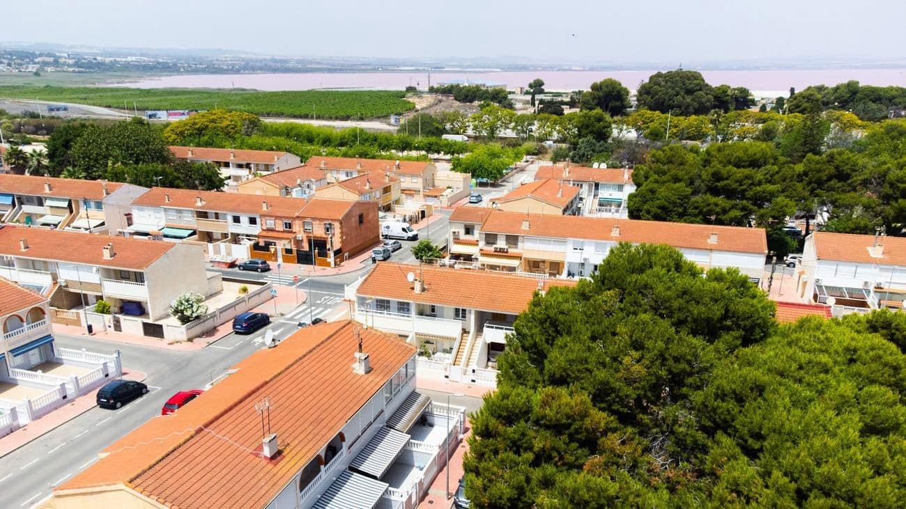 2 camera da letto Appartamento in vendita in Torrevieja - 199.000 € (Rif: 9980492)