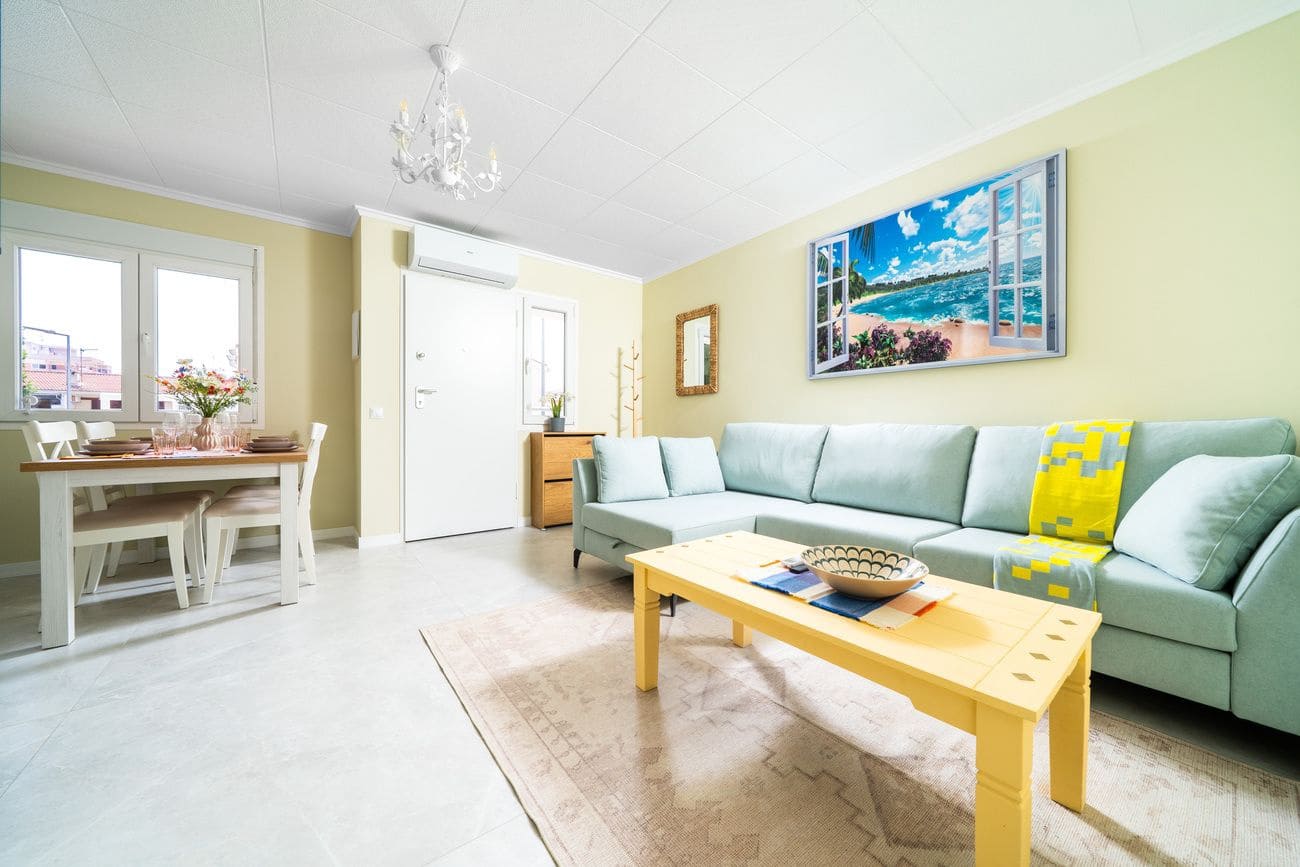 2 camera da letto Appartamento in vendita in Torrevieja - 199.000 € (Rif: 9980492)