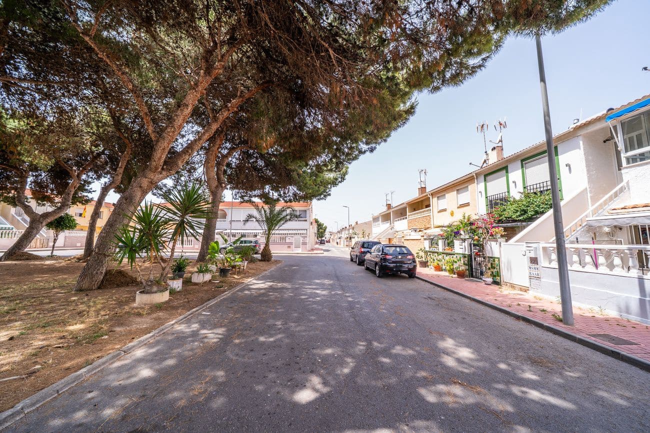 2 camera da letto Appartamento in vendita in Torrevieja - 199.000 € (Rif: 9980492)