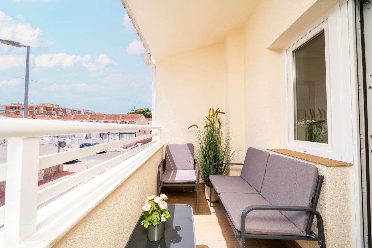 2 camera da letto Appartamento in vendita in Torrevieja - 199.000 € (Rif: 9980492)