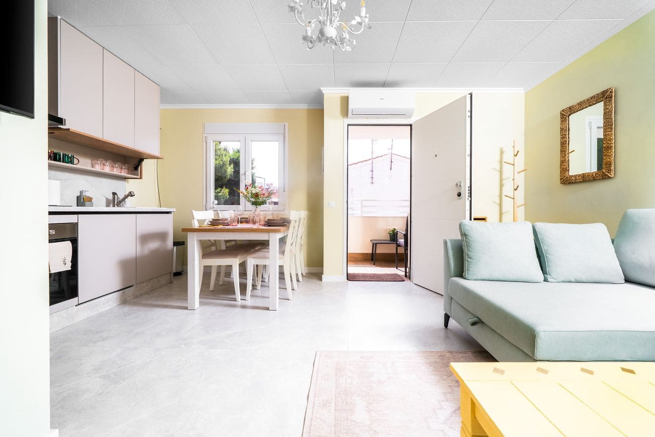 2 camera da letto Appartamento in vendita in Torrevieja - 199.000 € (Rif: 9980492)