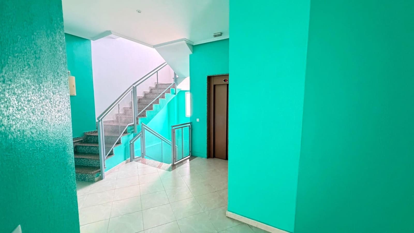 2 soveværelse Lejlighed til salg i Los Montesinos - € 129.000 (Ref: 9980493)