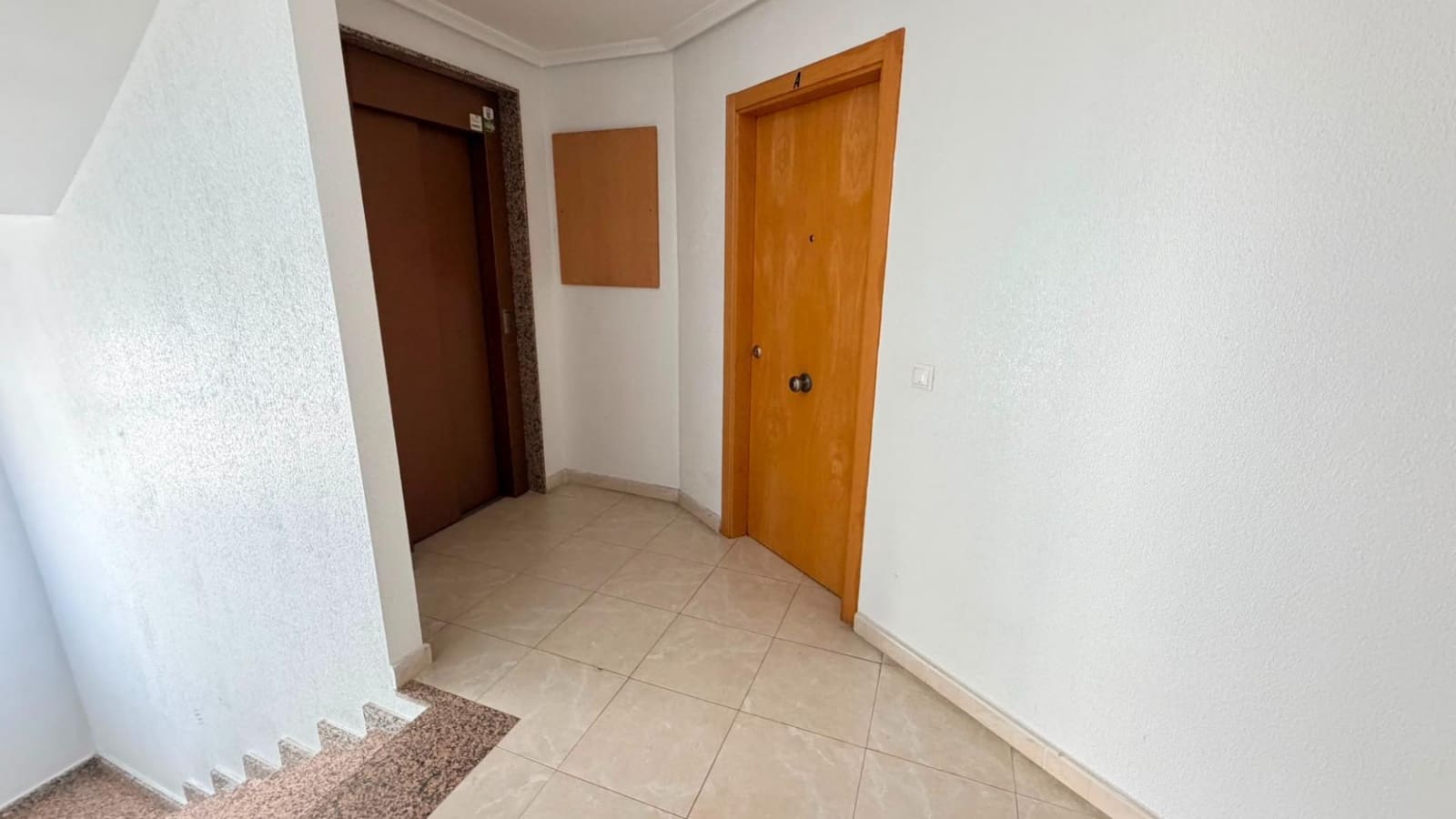 2 soveværelse Lejlighed til salg i Los Montesinos - € 129.000 (Ref: 9980493)