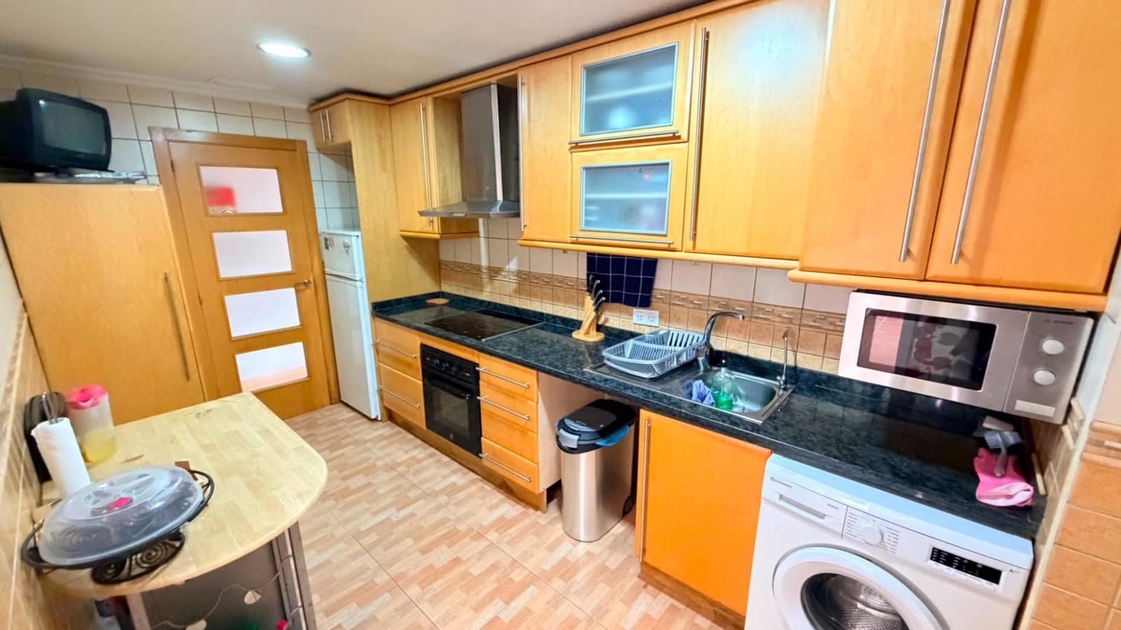 2 soveværelse Lejlighed til salg i Los Montesinos - € 129.000 (Ref: 9980493)