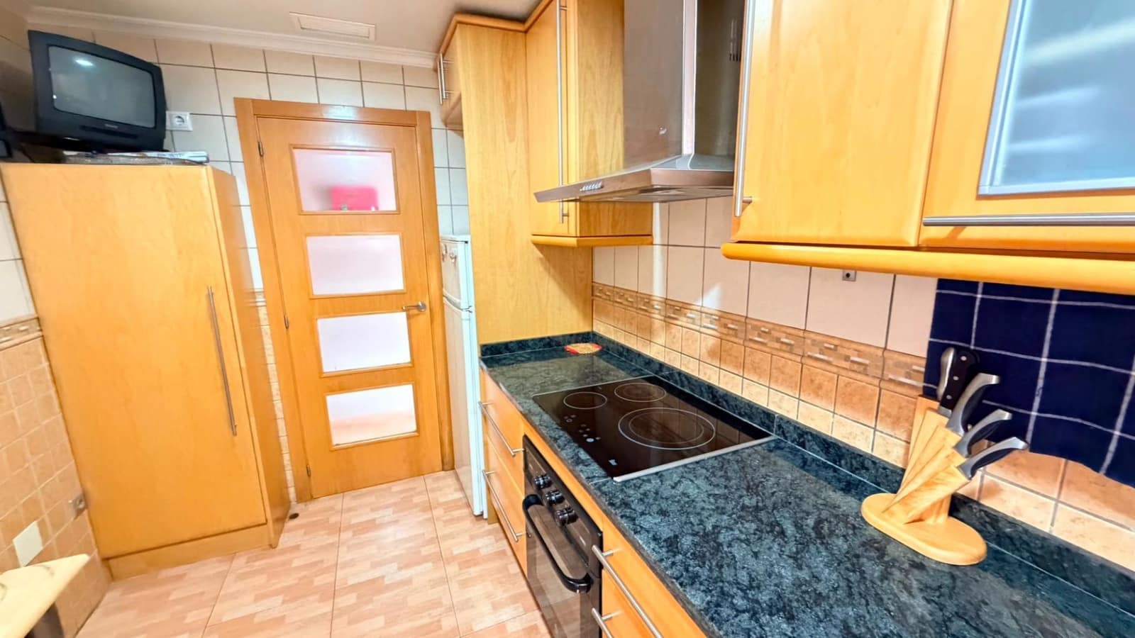 2 soveværelse Lejlighed til salg i Los Montesinos - € 129.000 (Ref: 9980493)