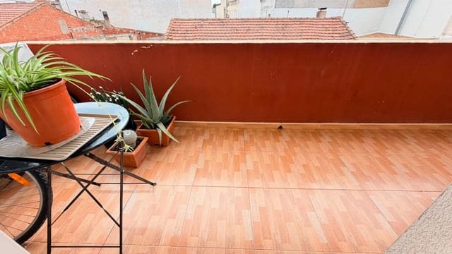 2 soveværelse Lejlighed til salg i Los Montesinos - € 129.000 (Ref: 9980493)