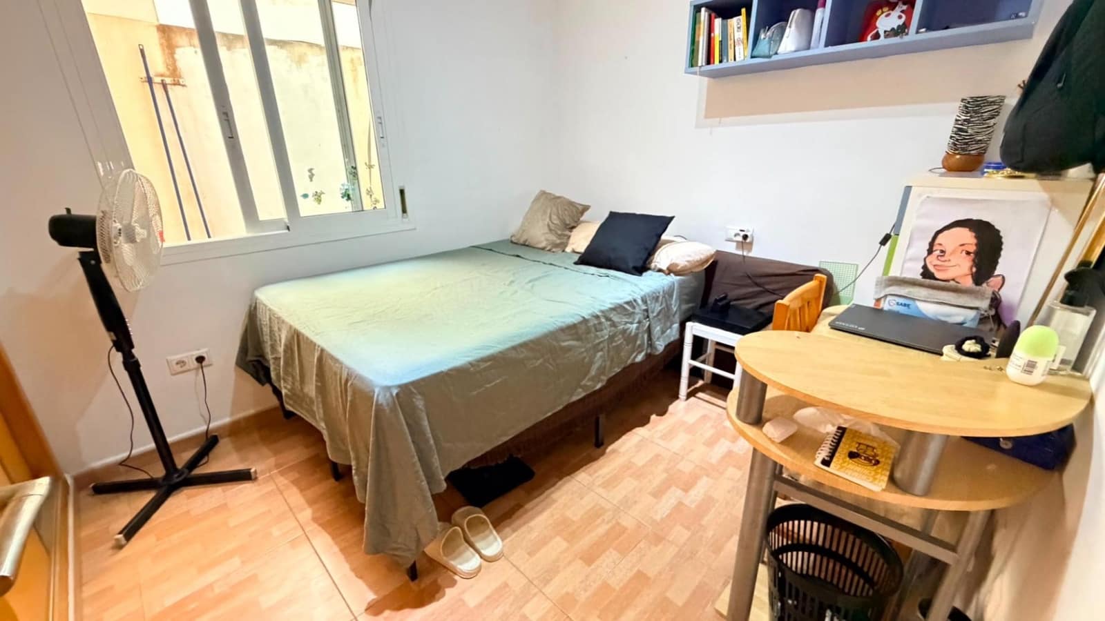 2 soveværelse Lejlighed til salg i Los Montesinos - € 129.000 (Ref: 9980493)
