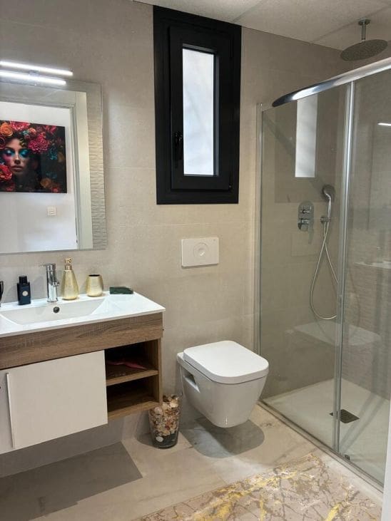 3 Zimmer Penthouse zu verkaufen in Orihuela Costa mit Pool - 509.000 € (Ref: 9980494)