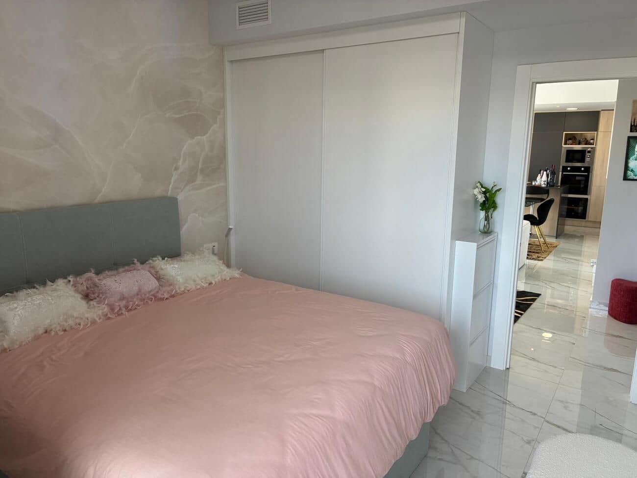 3 Zimmer Penthouse zu verkaufen in Orihuela Costa mit Pool - 509.000 € (Ref: 9980494)
