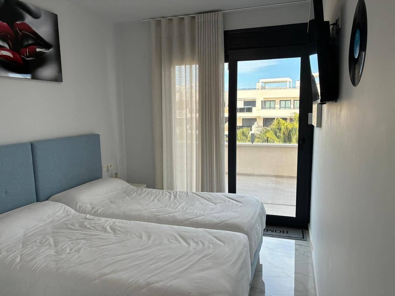 3 Zimmer Penthouse zu verkaufen in Orihuela Costa mit Pool - 509.000 € (Ref: 9980494)