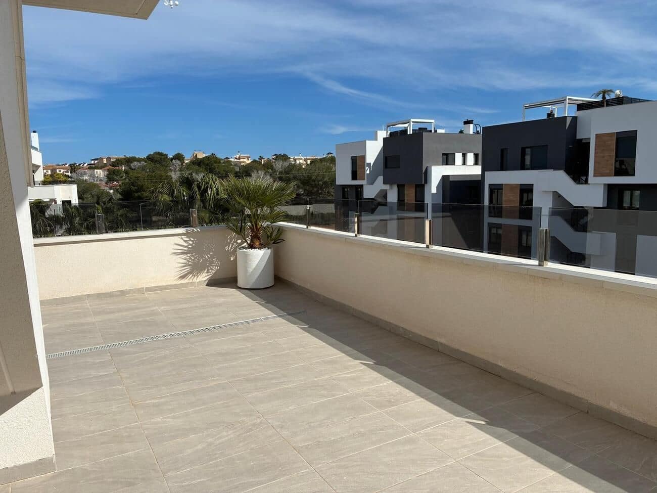 3 Zimmer Penthouse zu verkaufen in Orihuela Costa mit Pool - 509.000 € (Ref: 9980494)
