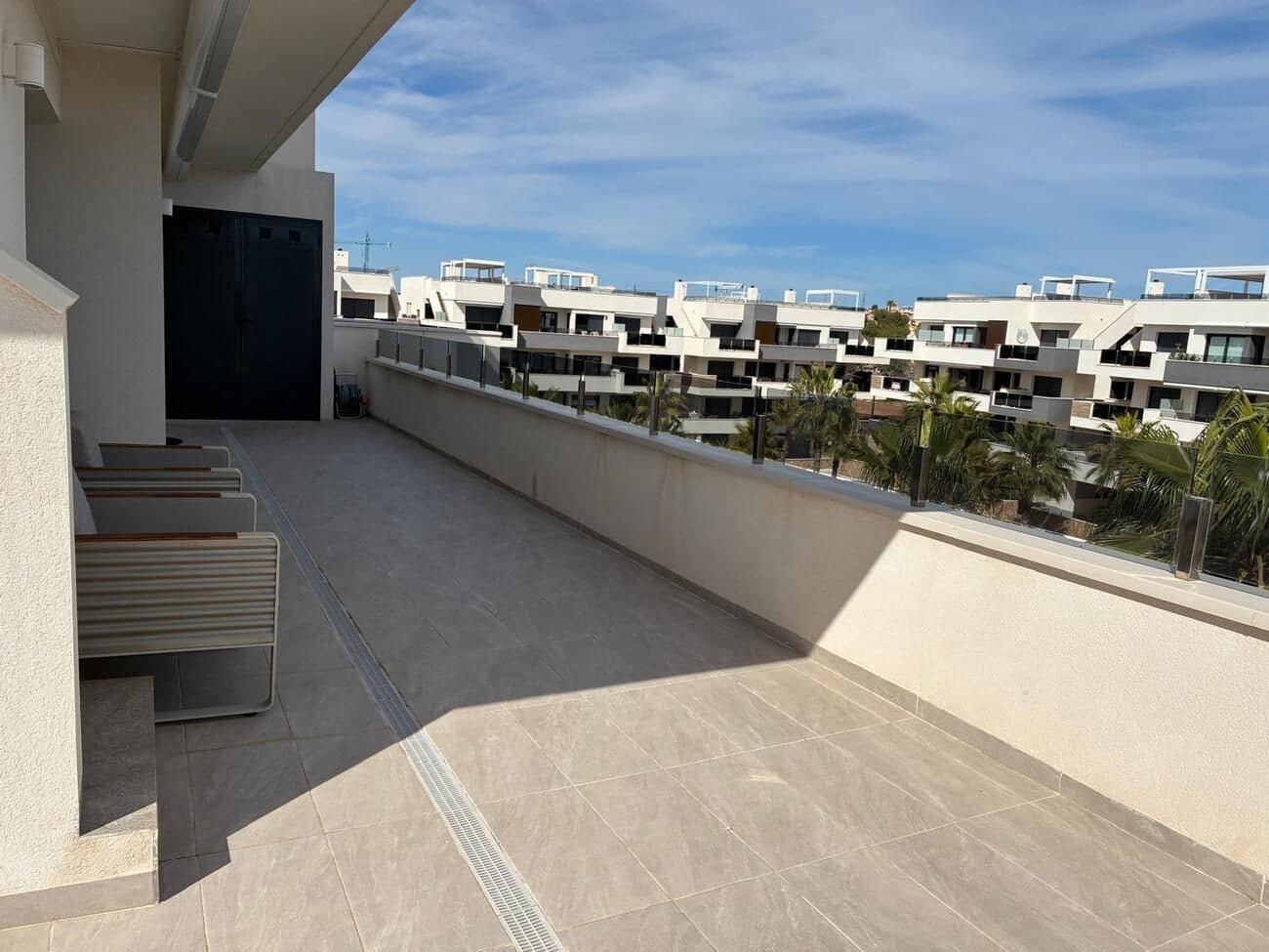 3 Zimmer Penthouse zu verkaufen in Orihuela Costa mit Pool - 509.000 € (Ref: 9980494)