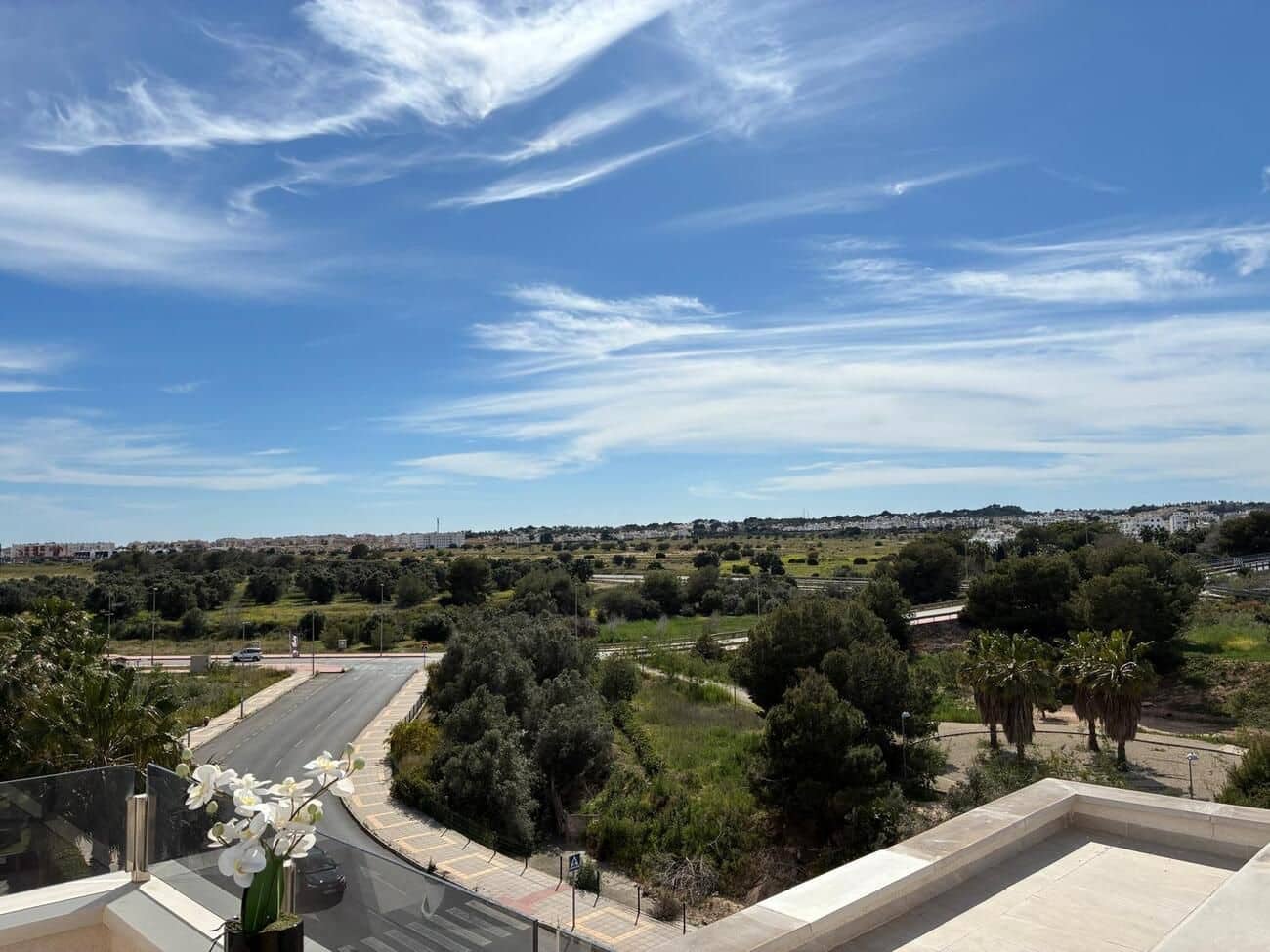 3 Zimmer Penthouse zu verkaufen in Orihuela Costa mit Pool - 509.000 € (Ref: 9980494)