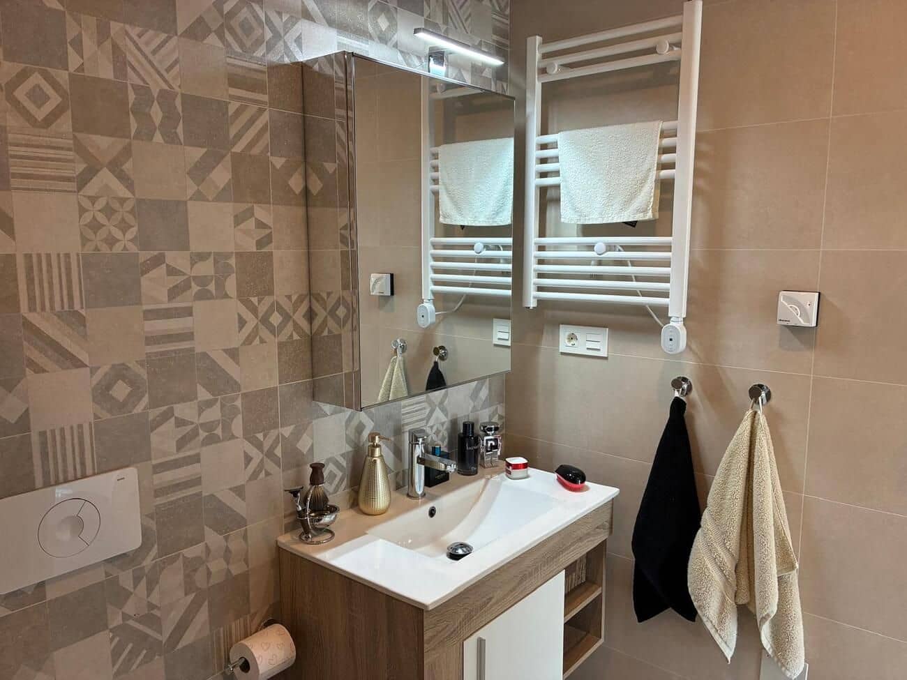 3 Zimmer Penthouse zu verkaufen in Orihuela Costa mit Pool - 509.000 € (Ref: 9980494)