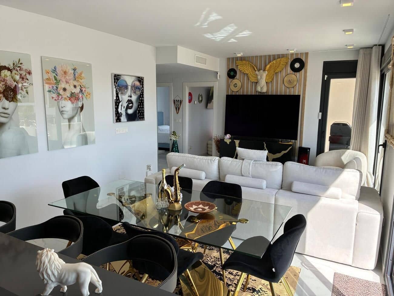 3 Zimmer Penthouse zu verkaufen in Orihuela Costa mit Pool - 509.000 € (Ref: 9980494)