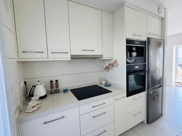 3 soverom Leilighet til salgs i La Regia, Orihuela med garasje - € 387 000 (Ref: 9980505)