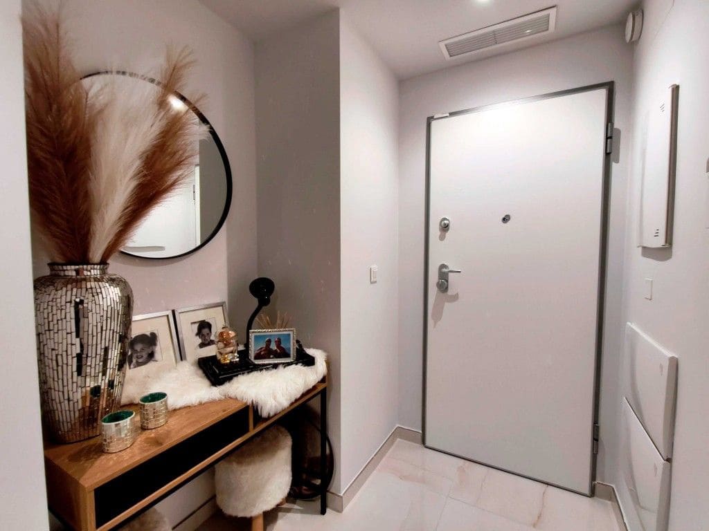 3 Zimmer Apartment zu verkaufen in La Zenia mit Garage - 485.000 € (Ref: 9983198)