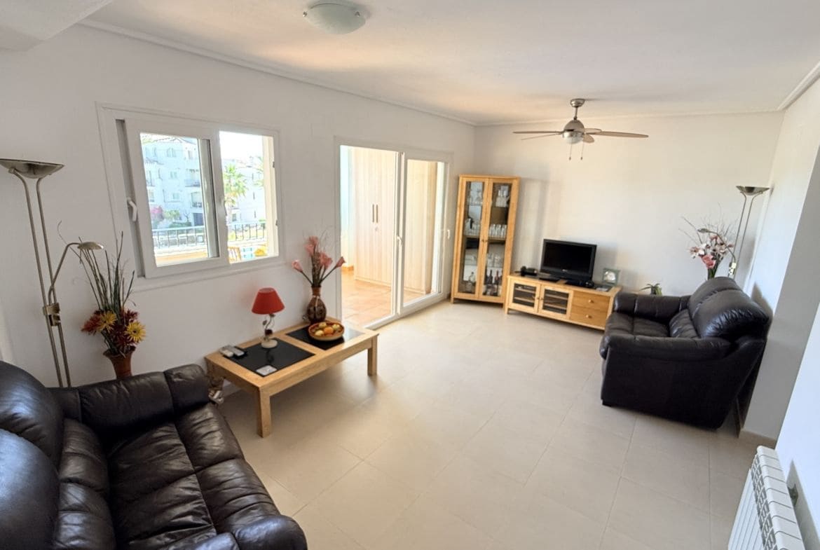 2 slaapkamer Appartement te koop in Sucina - € 138.500 (Ref: 9983199)